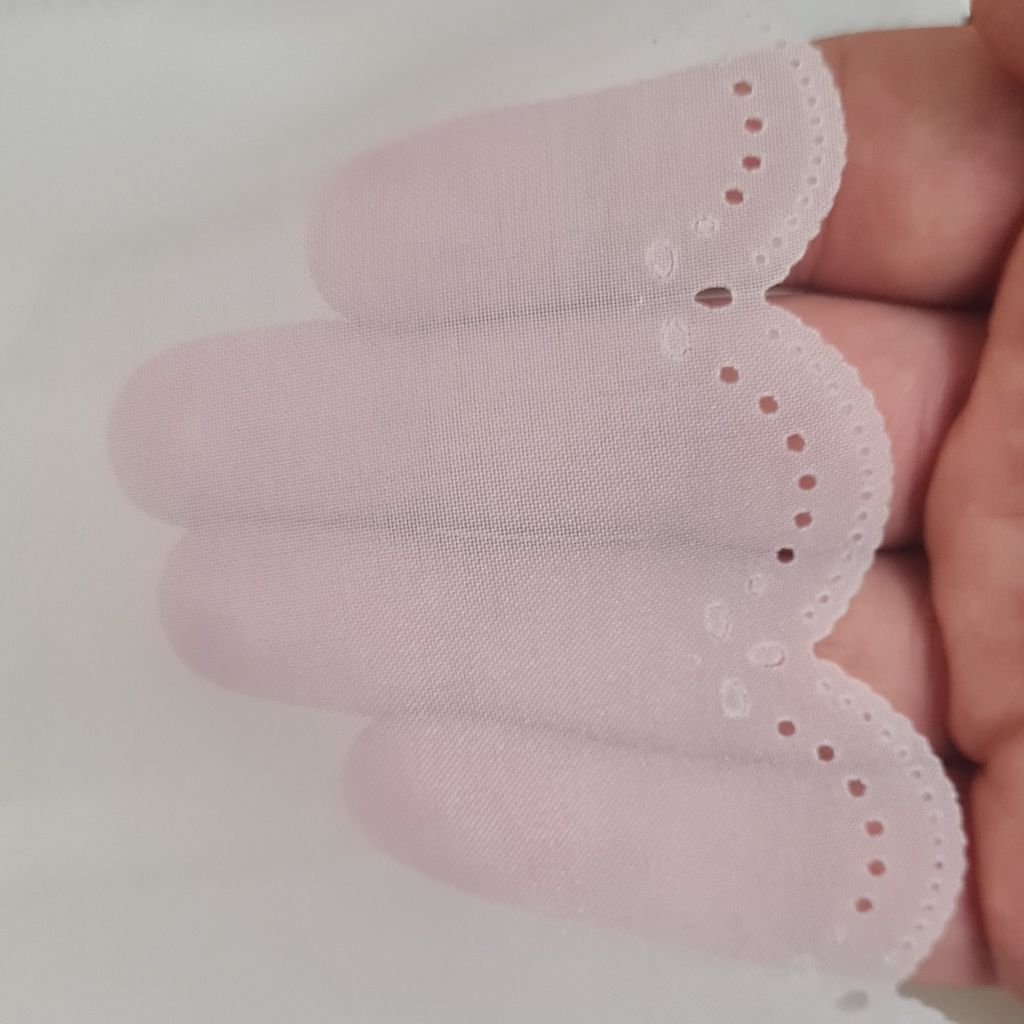 فروش اینترنتی پارچه پرده حریر ساده عرض 3