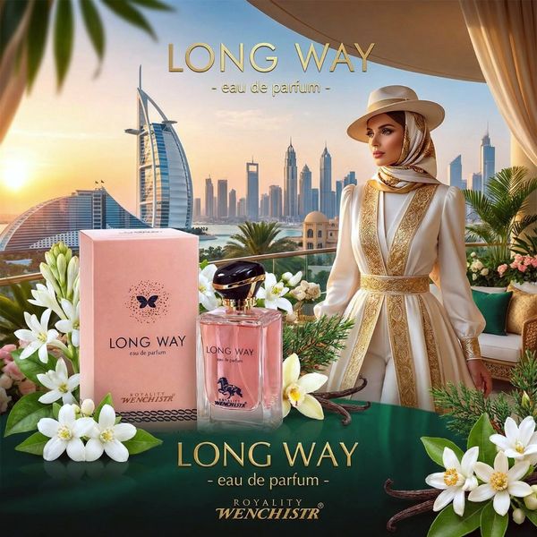 عطر 2026 فوق العاده زنانه جورجیو آرمانی مای وی برند وینچستر فرانسه