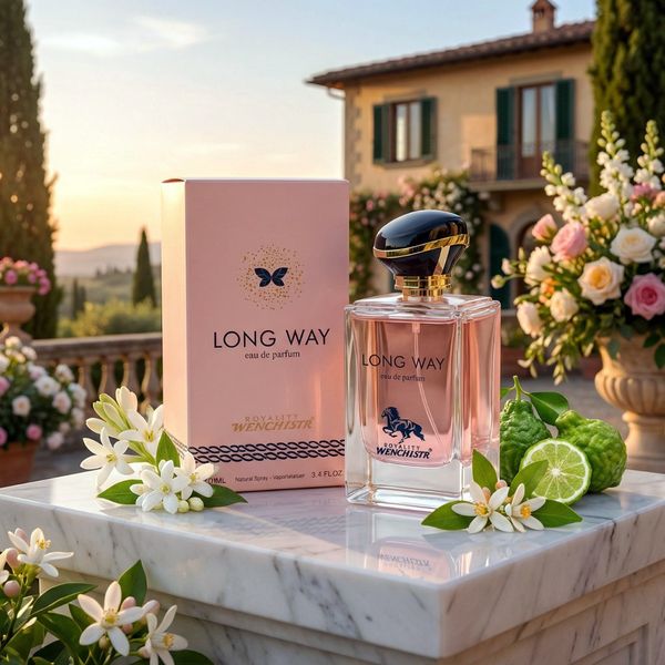عطر 2026 فوق العاده زنانه جورجیو آرمانی مای وی برند وینچستر فرانسه