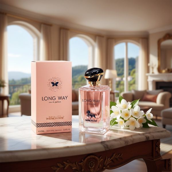 عطر 2026 فوق العاده زنانه جورجیو آرمانی مای وی برند وینچستر فرانسه