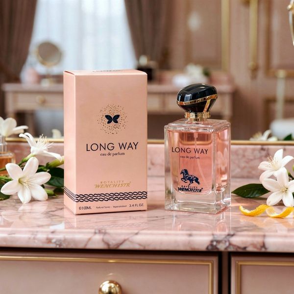 عطر 2026 فوق العاده زنانه جورجیو آرمانی مای وی برند وینچستر فرانسه