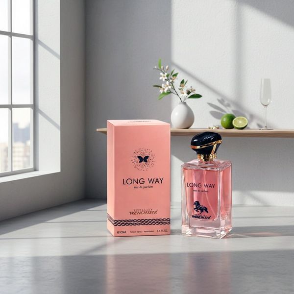 عطر 2026 فوق العاده زنانه جورجیو آرمانی مای وی برند وینچستر فرانسه