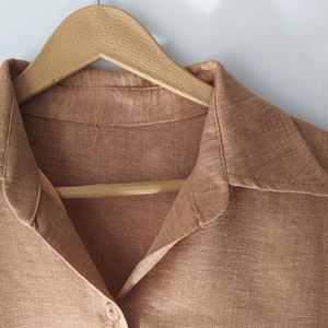 مشخصات شومیز مانتویی سایز بزرگ زنانه