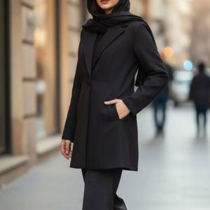 مشخصات کت مازراتی شیک