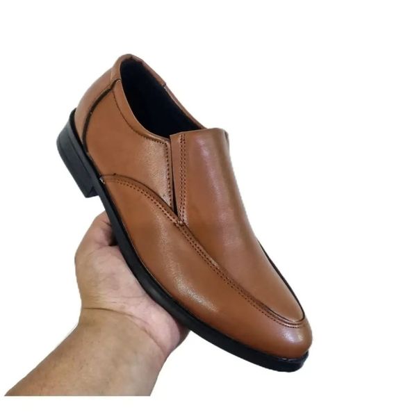 کفش مجلسی مردانه مدل