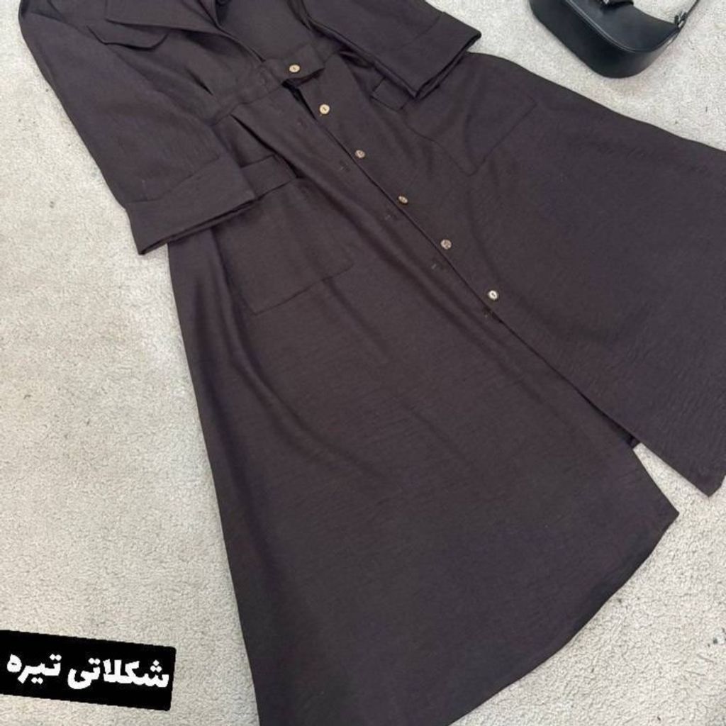 قیمت ارزان مانتو شانتون غنچه