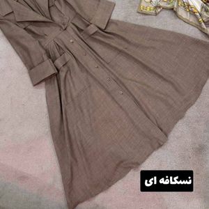 فروش اینترنتی مانتو شانتون غنچه
