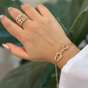 خرید اینترنتی دستبند اومگا رنگ ثابت