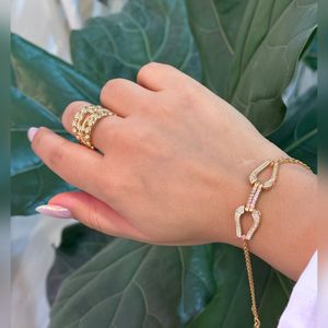دستبند اومگا رنگ ثابت