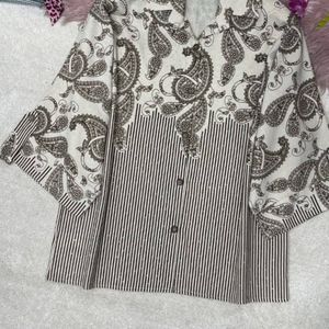 مشخصات شومیز لنین بته جقه
