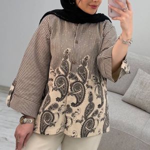 خرید اینترنتی شومیز لنین بته جقه