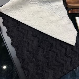 پارچه دانتل ریش