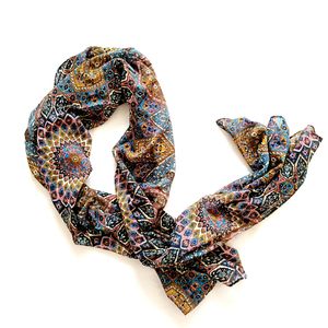 شال بهاری زنانه