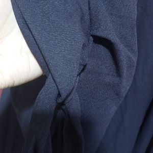 پانچو بارداری سایز بزرگ