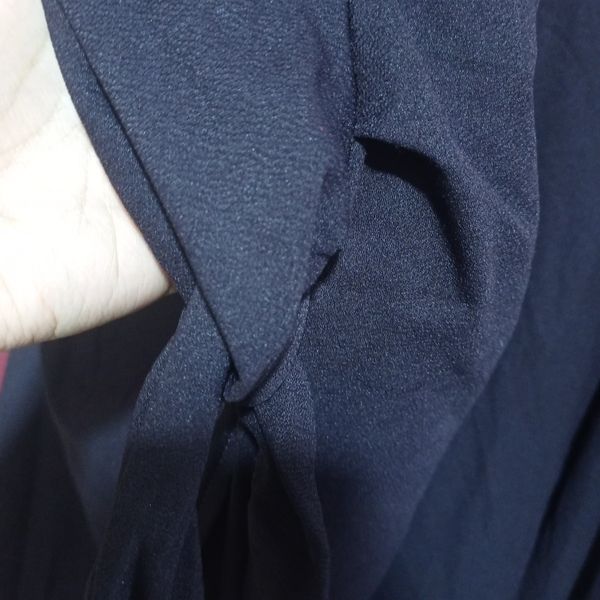پانچو بارداری سایز بزرگ