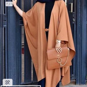 پانچو ‌تابستانه پرواز