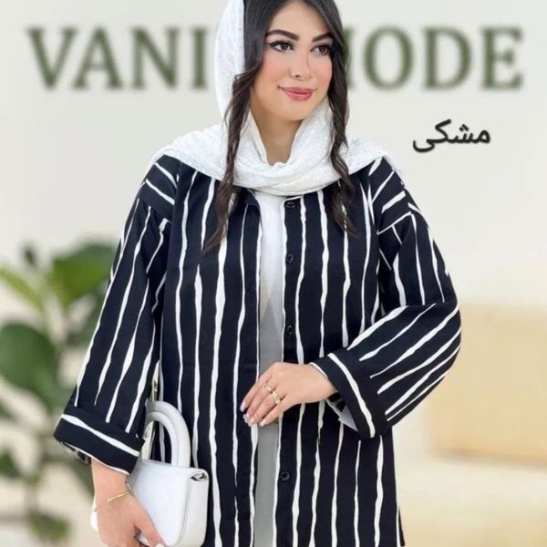 شومیز طرح پری
