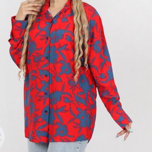 خرید انلاین شومیز نخی زنانه