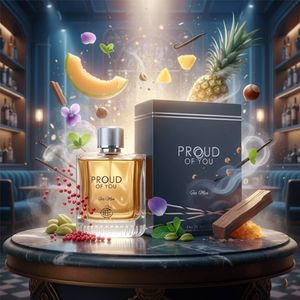 خرید اینترنتی عطر اصل امارات خاص مردانه آرمانی استرانگر ویت یو فراگرنس ورد - 100 میل