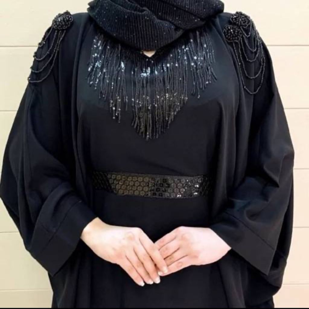 قیمت عبا الیزه نورا