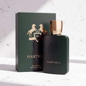 قیمت عطر بسیار شیک اصل امارات مردانه پرفیوم دو مارلی هالتان فراگرنس ورد
