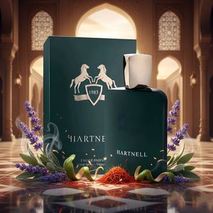قیمت ارزان عطر بسیار شیک اصل امارات مردانه پرفیوم دو مارلی هالتان فراگرنس ورد