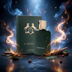 فروش اینترنتی عطر بسیار شیک اصل امارات مردانه پرفیوم دو مارلی هالتان فراگرنس ورد