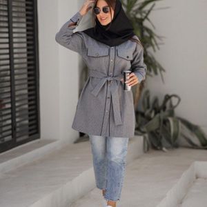 خرید انلاین مانتو دانشجویی کوتاه مغزیدوزی