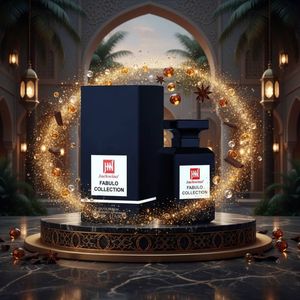 عطر پرفروش اصل امارات مردانه تام فورد فاکینگ فابولوس جکوینز جانوین