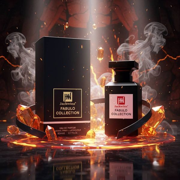 عطر پرفروش اصل امارات مردانه تام فورد فاکینگ فابولوس جکوینز جانوین