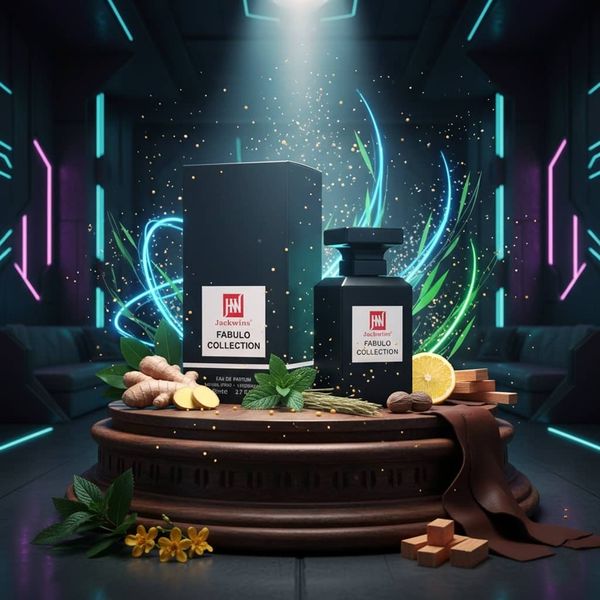 عطر پرفروش اصل امارات زنانه تام فورد فاکینگ فابولوس جکوینز جانوین