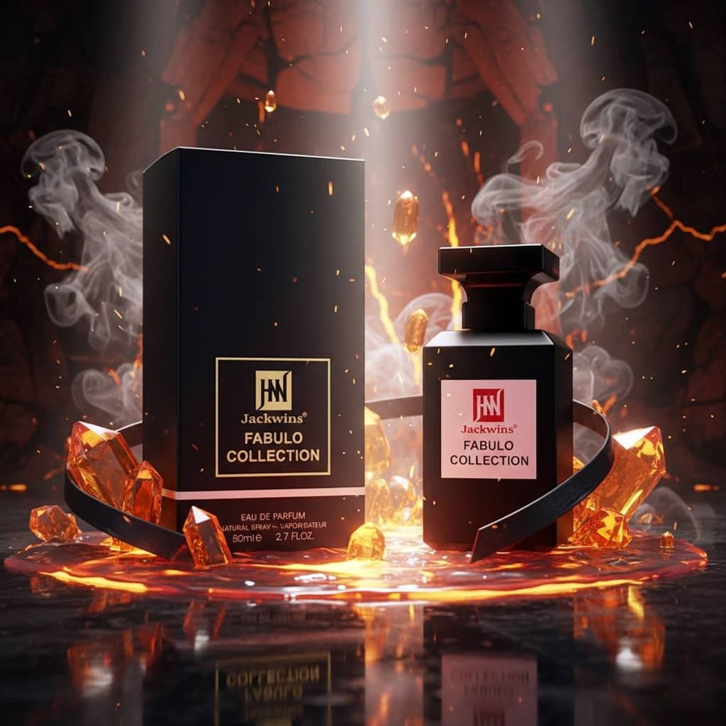 خرید اینترنتی عطر پرفروش اصل امارات زنانه تام فورد فاکینگ فابولوس جکوینز جانوین