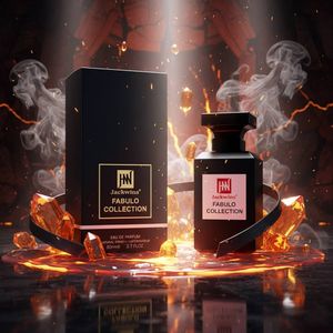 عطر پرفروش اصل امارات زنانه تام فورد فاکینگ فابولوس جکوینز جانوین
