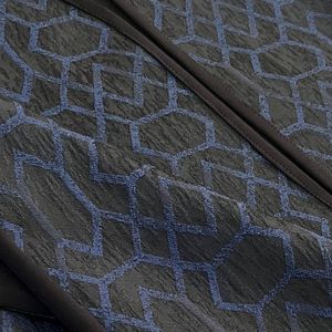 فروش اینترنتی کت سارافون ژاکارد آستین کلوش
