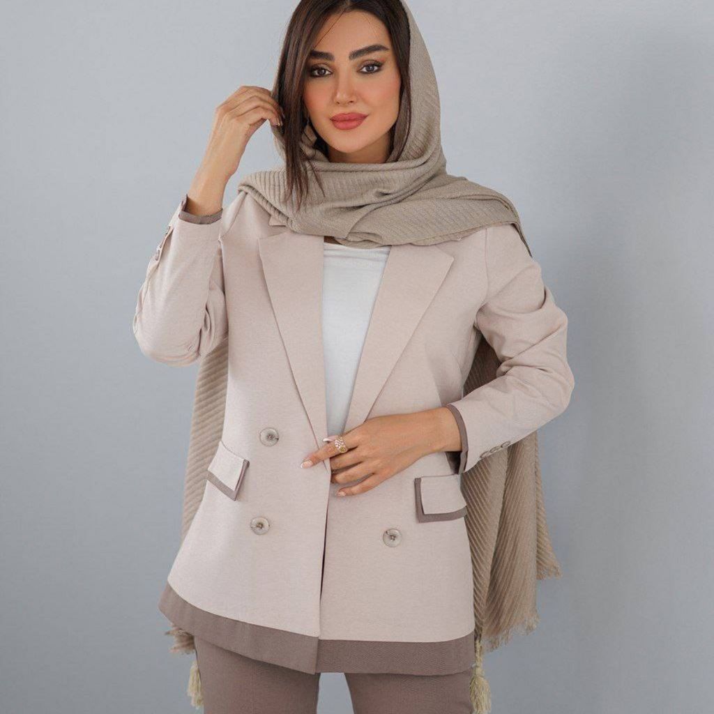 خرید آنلاین کت شلوار سوران