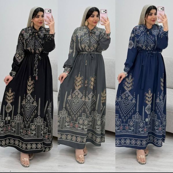 پیراهن ساحلی سنتی