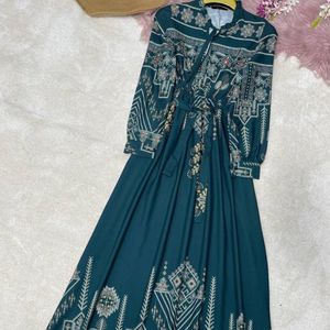 خرید انلاین پیراهن ساحلی سنتی