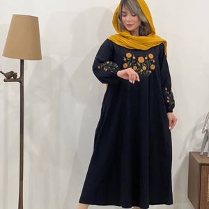 کفتان طرح آفتابگردان