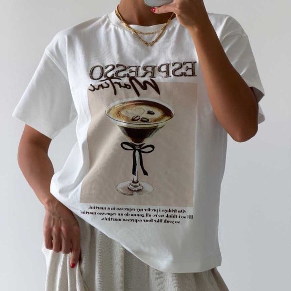 تیشرت QUZU ESPRESSO کد 180635