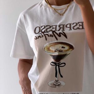 تیشرت QUZU ESPRESSO کد 180635