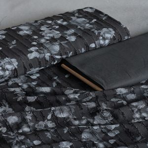 خرید اینترنتی قیمت پارچه لینن پنبه 1264