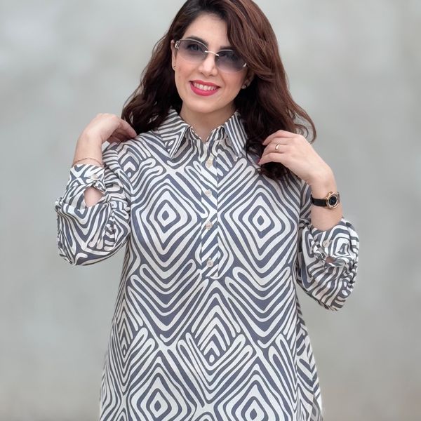 شومیز زنانه راد