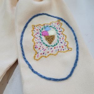 فروش اینترنتی کش گلدوزی مجلسی
