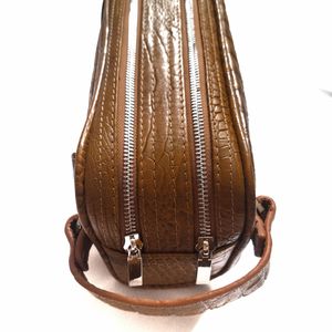 کیف دستی چرم طبیعی