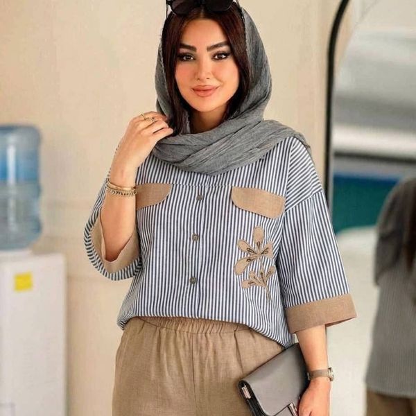 ست زنانه سحر