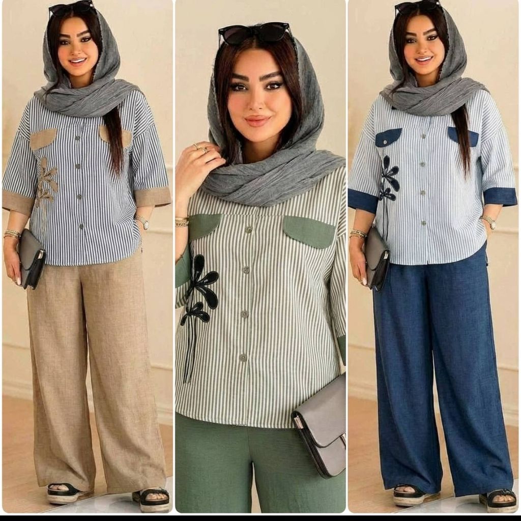 قیمت ست زنانه سحر