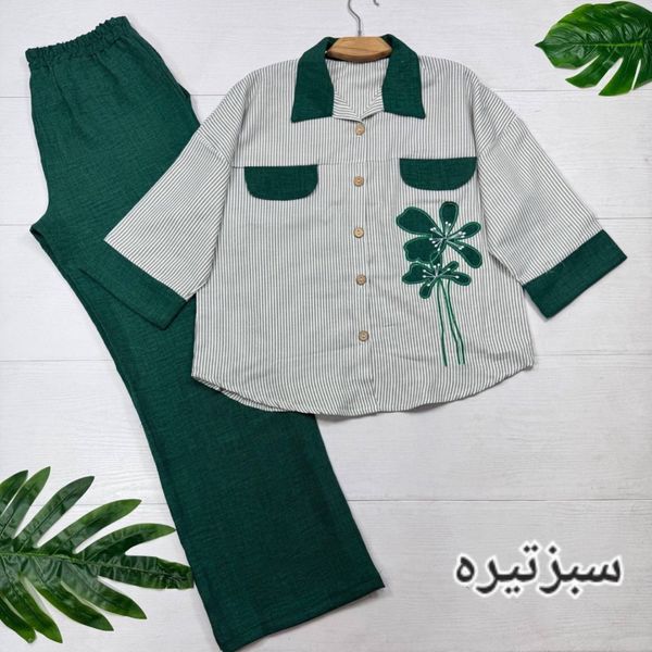 ست زنانه سحر