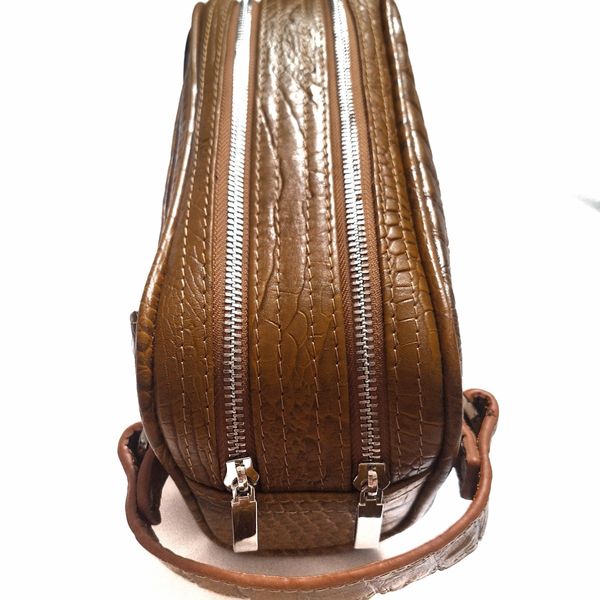 کیف دستی چرم طبیعی