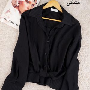شومیز پری شیشه ای pad
