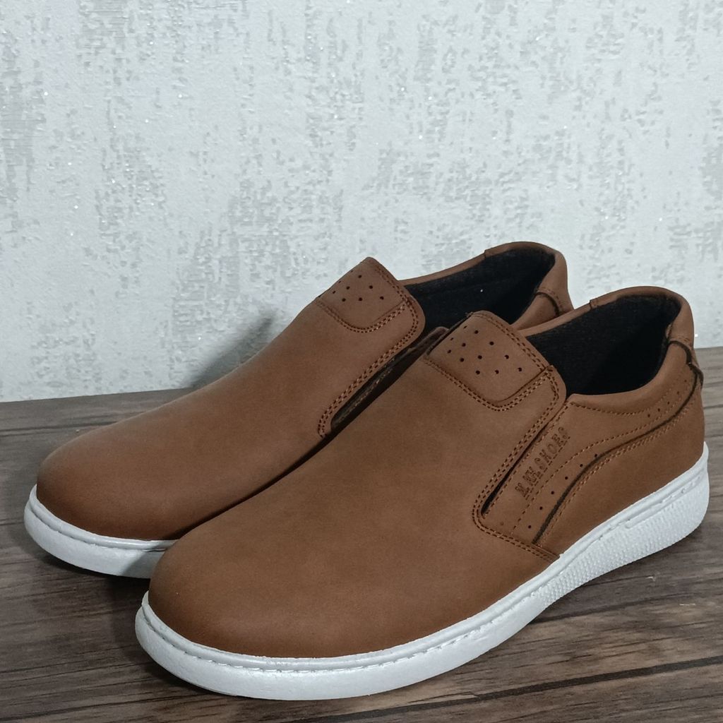 قیمت کفش روزمره مردانه مدل کوروش سایز 40 تا 44